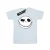 Disney Jongens Nightmare Before Christmas Jack´s Groot Gezicht T-Shirt (Wit)