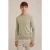 We Fashion Pullover Mint Green