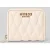 Guess Portemonnee met labelapplicatie, model ‘VALLA’