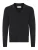 BLEND Gebreid vest ‘ BHFinex ‘  zwart