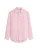 TOMMY HILFIGER Overhemd  lichtroze / wit