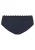 LASCANA Bikinibroek  navy