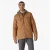Dickies DUCK Heren Hoodie Jas Bruin