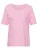 Goldner Shirt  rosa