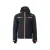 Hooded jacket Brugi 4arl