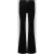 REVIEW flared jeans met middelhoge band