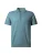 PIERRE CARDIN Shirt  turquoise
