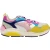 Diadora LC23 Whizz Run Heren Veelkleurige Trainers