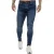 Enzo | Skinny jeans met superstretch voor heren