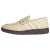 ADIDAS ORIGINALS Instappers ‘Handball Spezial’  lichtgeel / offwhite