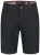 INDICODE JEANS Broek ‘B799 ‘  bruin / zwart