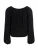 Looxs Revolution Blouse  zwart