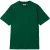 Ellesse Heren Suisio T-shirt (Donkergroen)