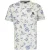 Lerros T-shirt bedrukte t-shirt