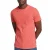 Geborduurd T-shirt Superdry Vintage Logo
