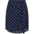 Lofty Manner carol qj31 skirt carol 823 zigzag print
