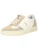 Paul Green Sneakers laag  beige / lichtblauw / zilver / offwhite