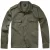 Shirt met lange mouwen Brandit US
