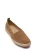 RYŁKO Espadrilles  karamel
