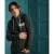 Hooded sweatshirt Superdry Duo Vintage Logo