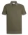 Profuomo | Heren | Polo Bruin