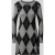 Vero Moda Tricotjurk met zijsplitten