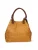 Gave Lux tas vrouwen DARK COGNAC
