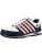 K-SWISS Sneakers laag  marine / rood / wit