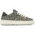 Nubikk Caldera Tora (l) Pied De Poule Black White Pony