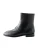 Next Enkellaarsjes ‘Forever Comfort’  zwart