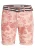 INDICODE JEANS Broek ‘Curtain’  rosa
