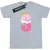 Li-cense Disney dames alfabet s is voor doornroosje katoenen vriendje t-shirt