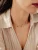 Hey Happiness Ketting ‘Celestial’  goud