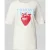 Tommy Jeans Regular fit T-shirt van puur katoen
