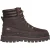 Skechers Dames Jammers Enkellaarzen (Donkerbruin)