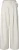 Y.A.S. Broek Alikka HW Belted Off White dames