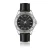 Dames kalfsleren horloge Marc Lauder Instabul