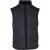 Urban Classics Heren Pijl Gilet (Zwart)