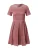 VERO MODA Jurk ‘HONEY’  rosé