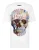 T-Shirt Ronde Hals Skull