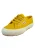 SUPERGA Sneakers laag ‘2750 Cotu’  geel