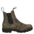 Blundstone Original High Top suède chelsea boots bruin