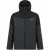 Regatta Heren Wentwood 3 in 1 jas (As/Zwart)