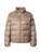 LEVI’S ® Tussenjas ‘Willa Down Packable Jacket’  taupe