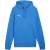 Puma Heren team goal casual hoodie