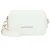VALENTINO Schoudertas ‘Zero’  goud / wit