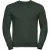 Russell Heren Set-In Sweatshirt (Fles groen)