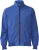 Tenson Keaton Jacket Middenblauw