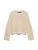 VERO MODA Trui ‘VMSUSANA’  beige