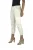 Lange broek met smalle snit en elastische zomen 70DBF0646-R216 vrouw